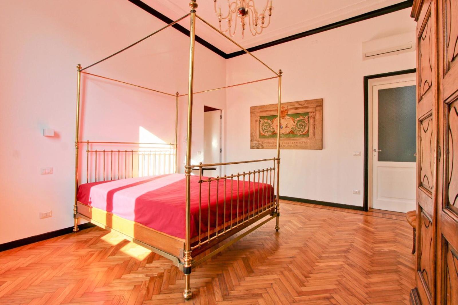 Tibullo ,Classico Ed Elegante Appartamento Roma Exterior foto